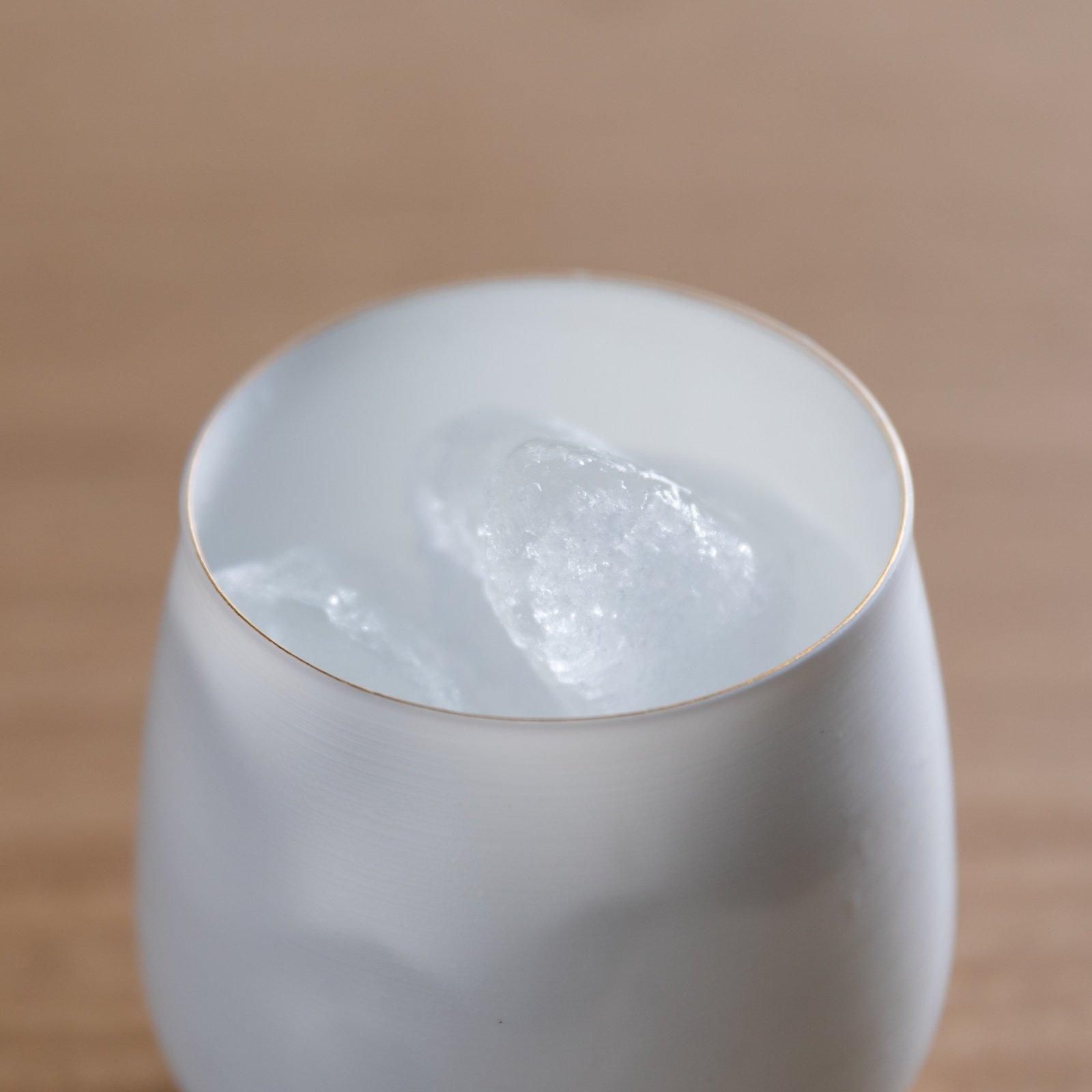 エッグシェル Kaori L - 有田焼窯元 やま平窯 公式オンラインショップ