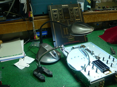 町田電化サービス｜家電 修理の公式ブログ:Technics テクニックス SL