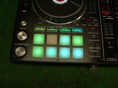 町田電化サービス｜家電 修理の公式ブログ:PIONEER DJコントローラー