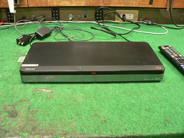 町田電化サービス｜家電 修理の公式ブログ:TOSHIBA REGZA DBR-T670