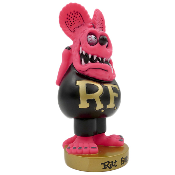 ラットフィンク ボビングヘッド RED【RAT FINK】【FUNKO】 | 卸売