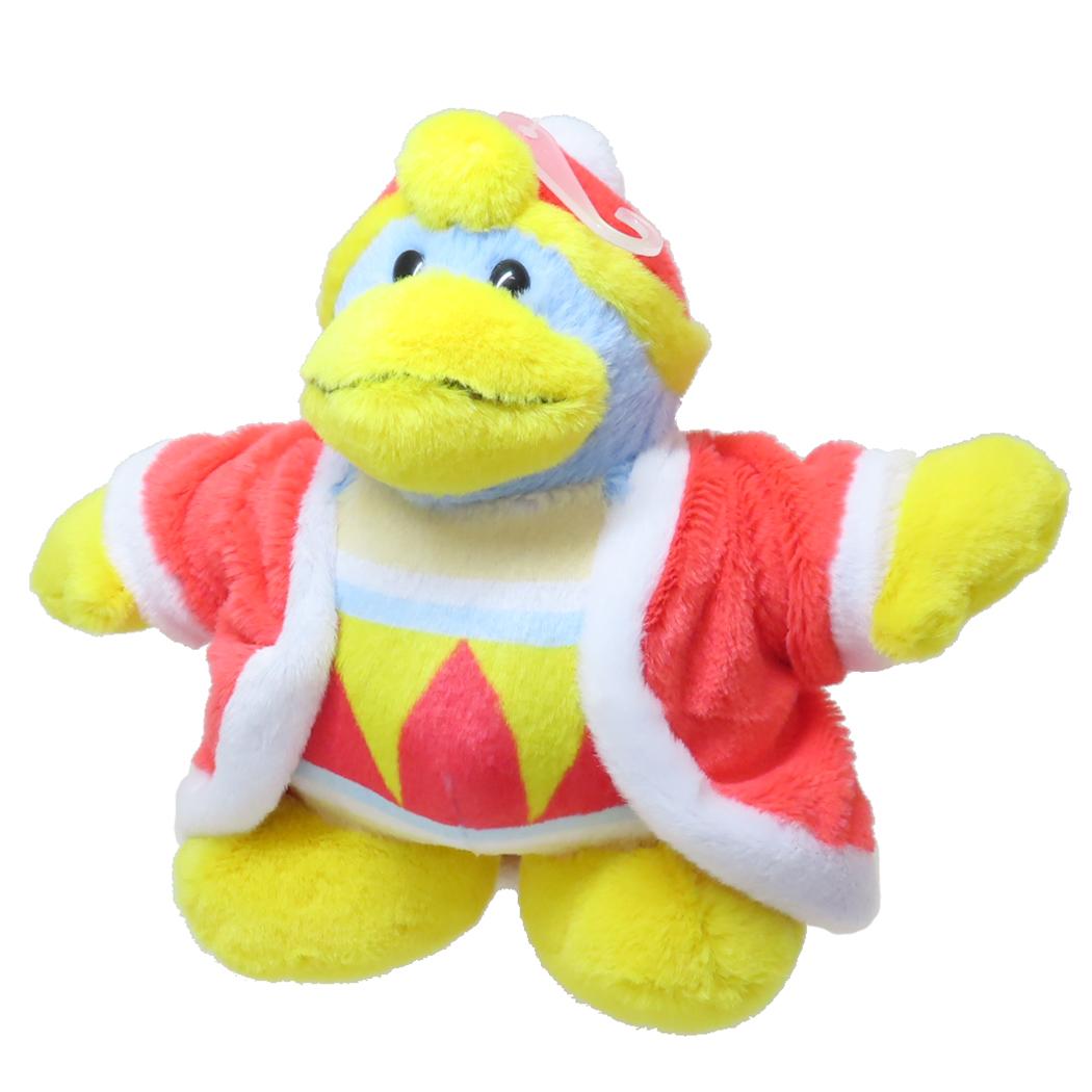 ぬいぐるみ】星のカービィ ころろんフレンズ デデデ大王 | 卸売・ 問屋