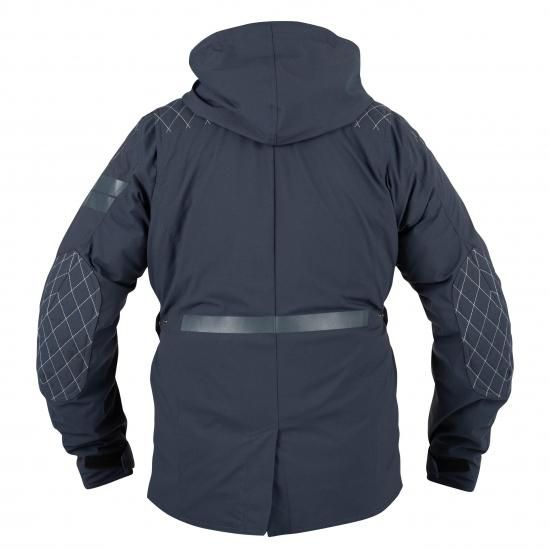 ウインターアーカナフードジャケット - バイク用品｜クシタニ