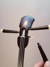 むどぅらんカラクイ 特殊加工 - ちんだみ三線店 【沖縄・東京・福岡に