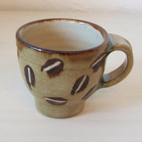 沖縄・読谷、工房十鶴さんのやちむん