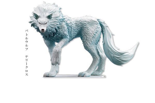 FIGUAXトリコフィギュア5種セット | 卸売・ 問屋・仕入れの専門サイト