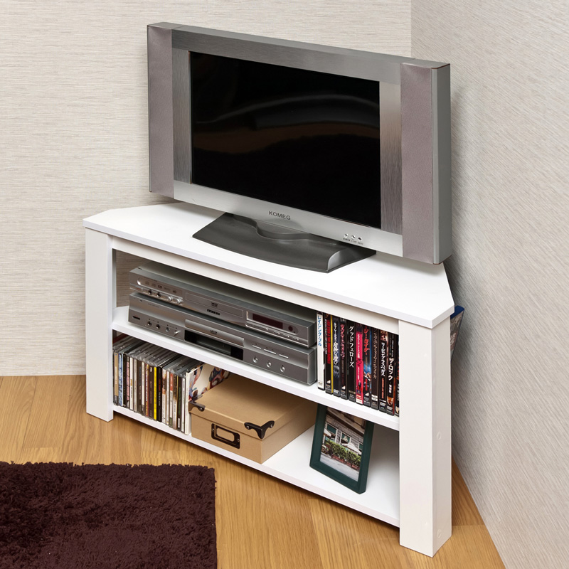 Wega コーナーTVボード
