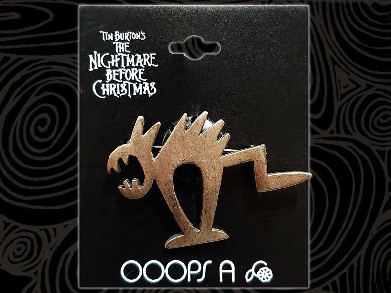 ナイトメアービフォアクリスマス Ooops Aアクセサリーシリーズ