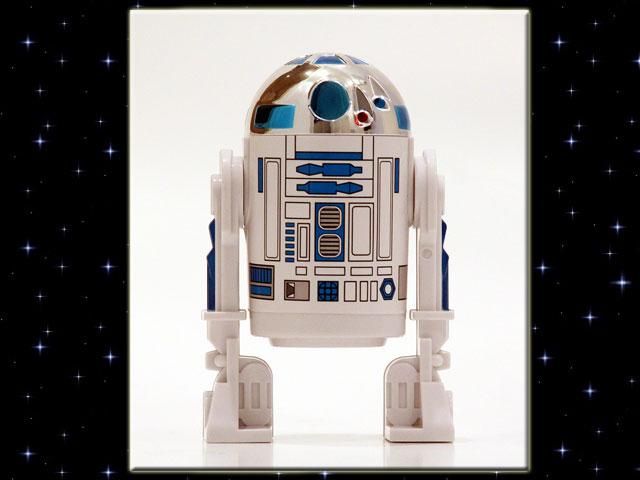 スターウォーズSTARWARS 12