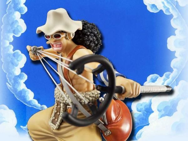 ワンピースONE PIECE ポートレートオブパイレーツPOP Sailing Again