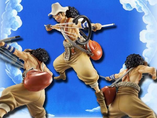 ワンピースONE PIECE ポートレートオブパイレーツPOP Sailing Again