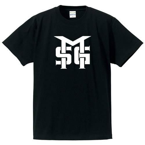 マイケル・シェンカー・グループ (Tシャツ) - ロックTシャツ通販ブルー