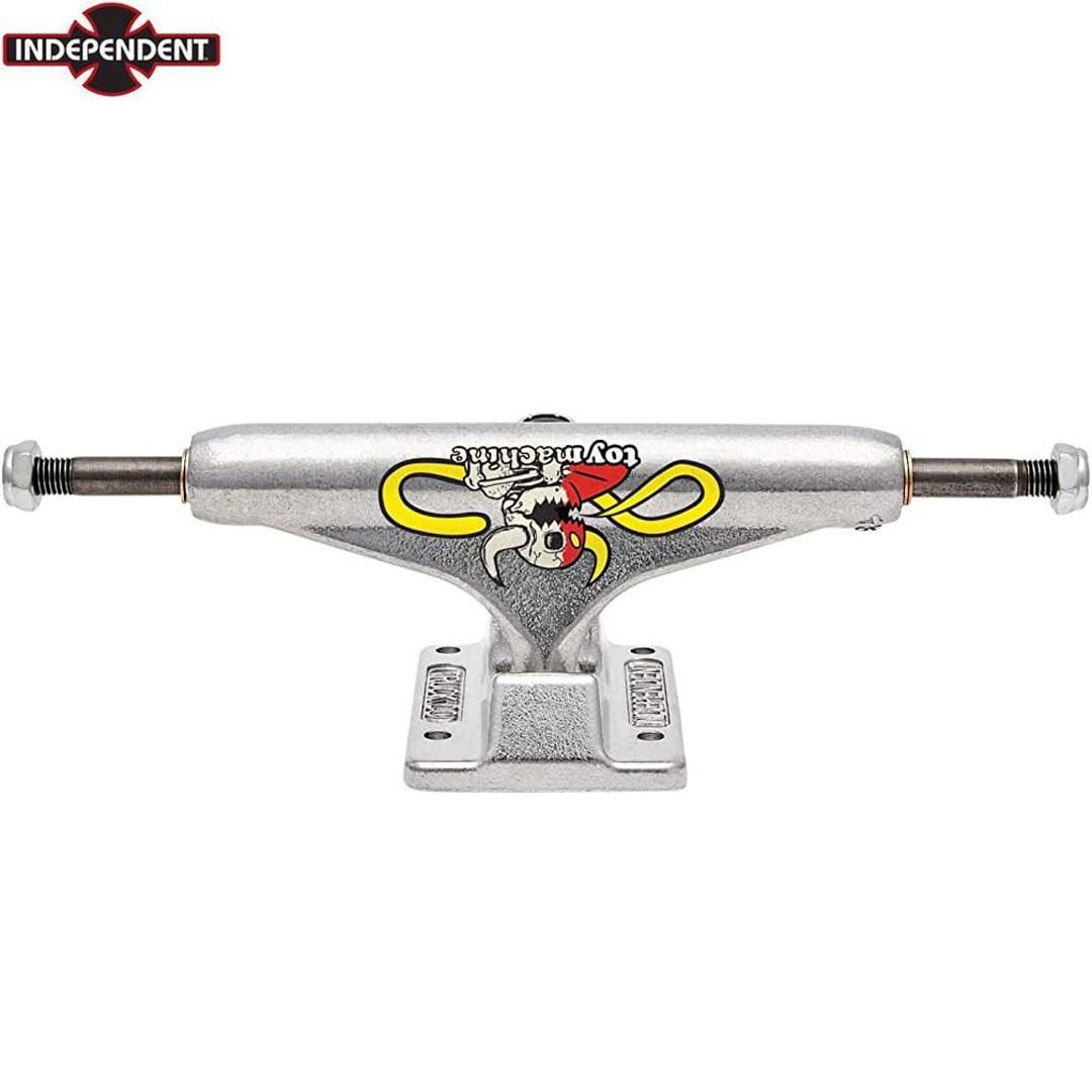 INDEPENDENT スケートトラック | STAGE 11 - 南国スケボーショップ砂辺