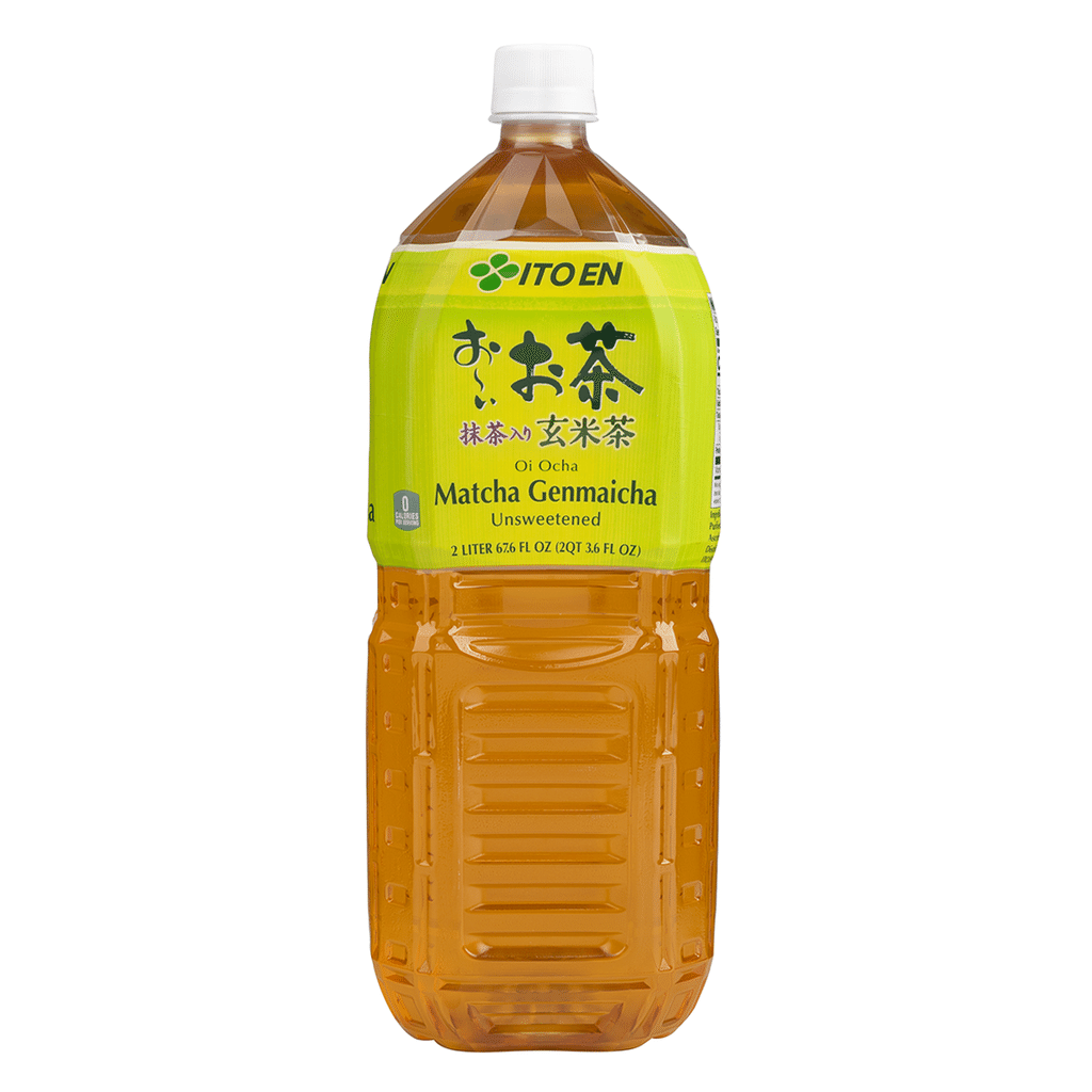 伊藤園 おーいお茶 緑茶 67.6 fl.oz - Weee!