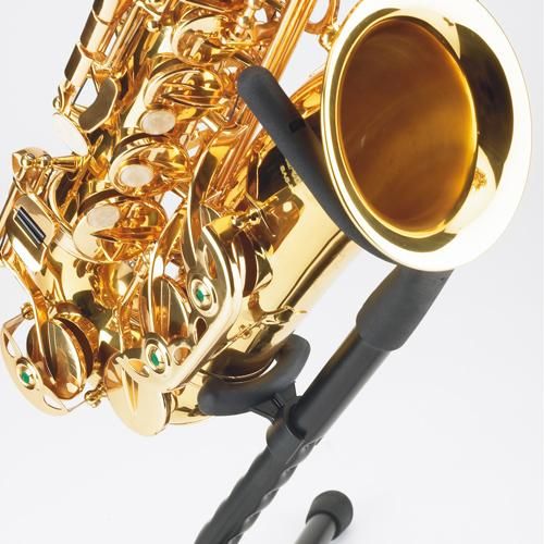 K&M ： アルト／テナーサクソフォン用スタンド 【14300】 - オンライン