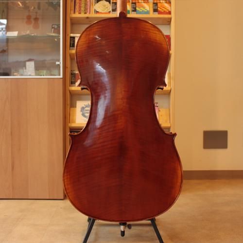 フューメビアンカ チェロ / Fiumebianca M-750