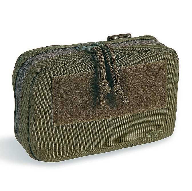 Tasmanian Tiger（タスマニアンタイガー）アドミン ポーチ Admin Pouch