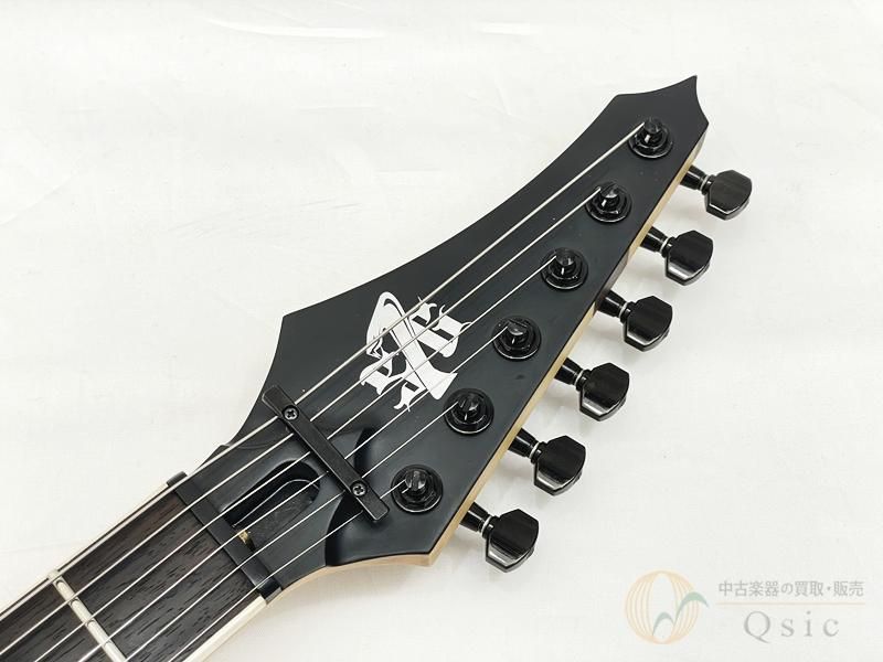 Strictly 7 Guitars（S7G） COBRA JS6 [QLO05]【神戸店在庫】 - 中古