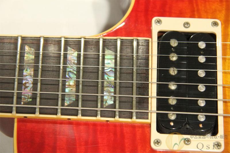 Gibson Les Paul Classic Premium Plus 1995年製 【返品OK】[SL381