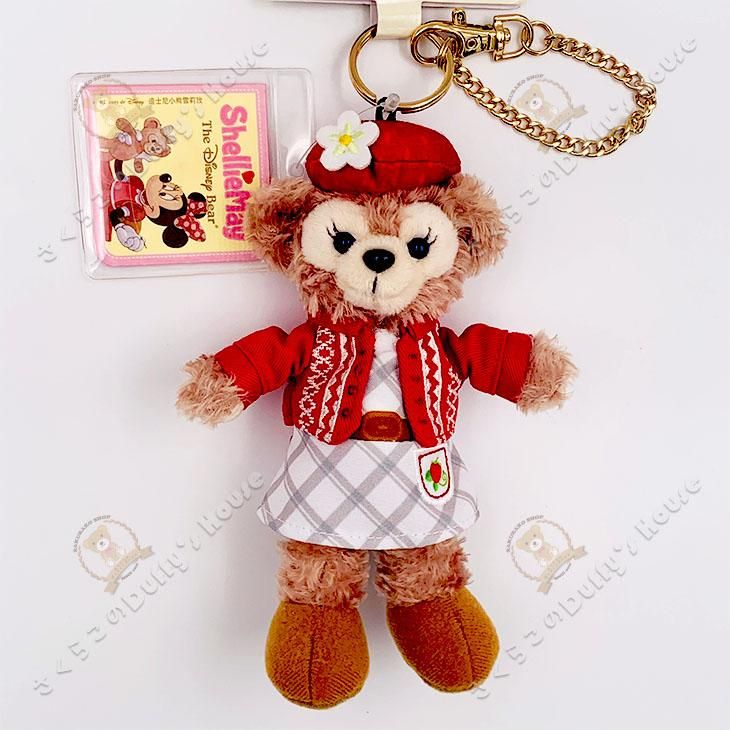 ディズニーベア・ダッフィーの通販購入サイト｜「さくらこのDuffy's