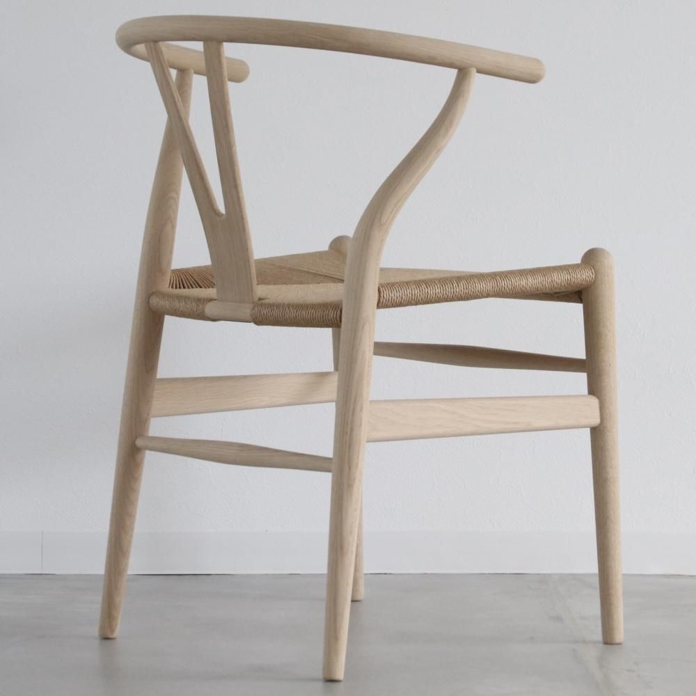 送料無料】【シートパットプレゼント】 Yチェア（ワイチェア） CH24