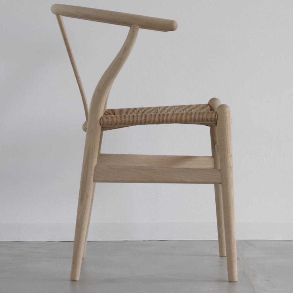 送料無料】【シートパットプレゼント】 Yチェア（ワイチェア） CH24