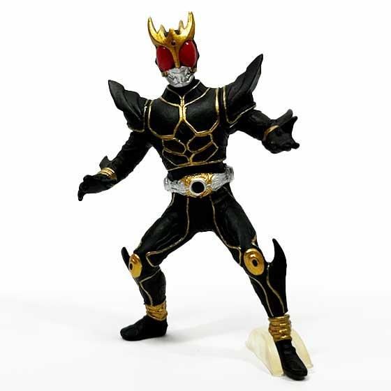 バンダイ HG仮面ライダー14 ～黒い最強戦士登場編～ 仮面ライダー