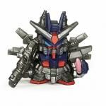 バンダイ DGウルトラマン3 ジャンボキング（A）