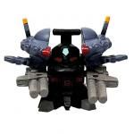 ユージン カプセルトミカDX2 ハイパーレスキュー編 Part.2 全6種フルセット