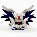 バンダイ HG仮面ライダー30 ～新世紀ライダー最強の軌跡編～ 全7種フル