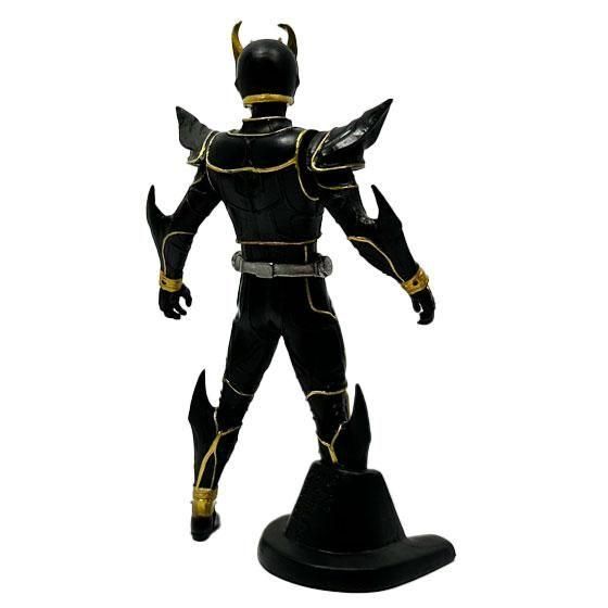 バンダイ DG仮面ライダー3 仮面ライダークウガ アルティメットフォーム
