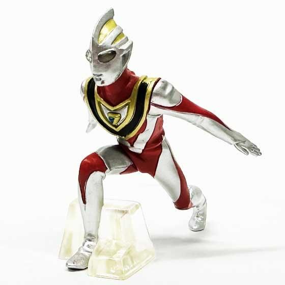 バンダイ H.G.C.O.R.E. ウルトラマン4 セブンSINCE1967編 ウルトラマン