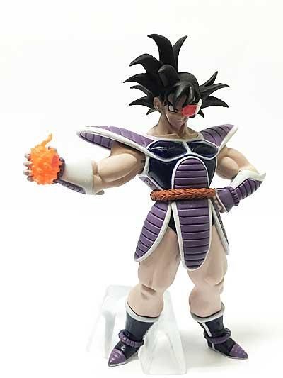 DGドラゴンボール改 サイヤ人伝説 - ガシャポン,フィギュア,トミカ,食