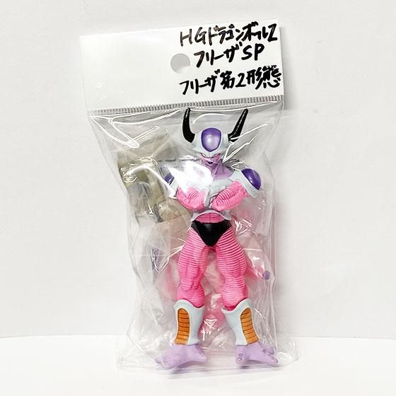 バンダイ HGドラゴンボールZ ～恐怖の帝王！フリーザスペシャル