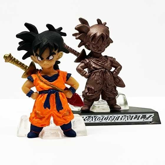 バンダイ HGドラゴンボールZ20-Ⅱ～Z戦士スペシャル！後編～ 孫悟飯