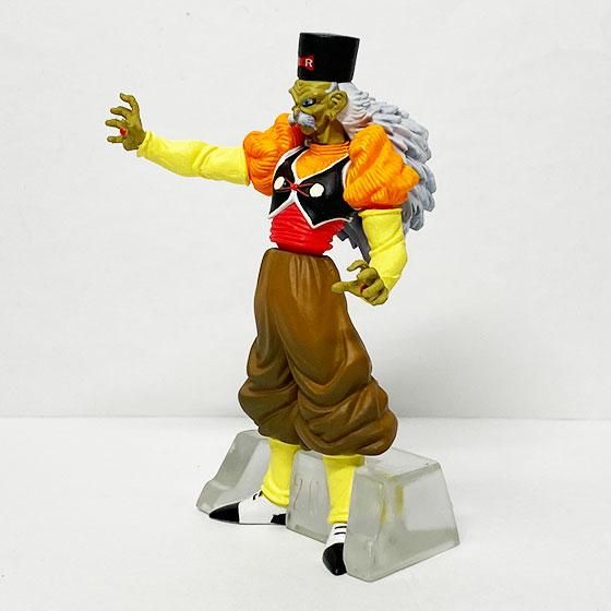 バンダイ DGドラゴンボール改03 人造人間20号