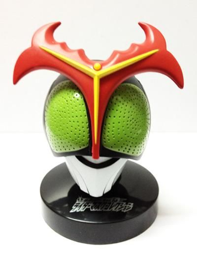 バンダイ 仮面ライダー ライダーマスクコレクションvol.13 仮面