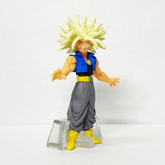 バンダイ HGドラゴンボール改21 ～超サイヤ人vs.超サイヤ人編～ 超