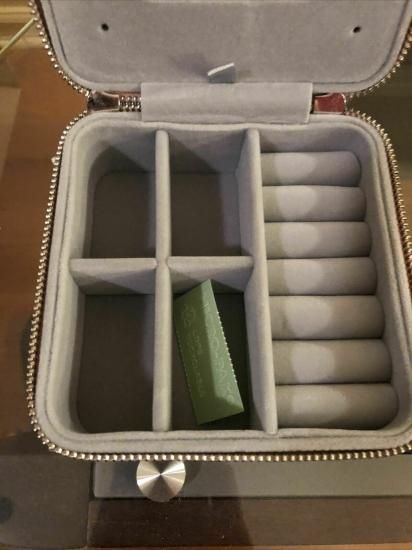 スワロフスキー SWAROVSKI 『ジュエリーボックス』ピンク 5551578