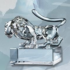 スワロフスキー置物専門店 プラネタリウム