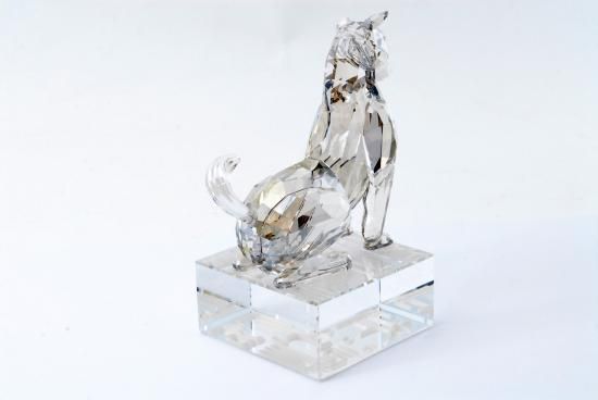 スワロフスキー置物・アクセサリー専門店 ☆プラネタリウム☆