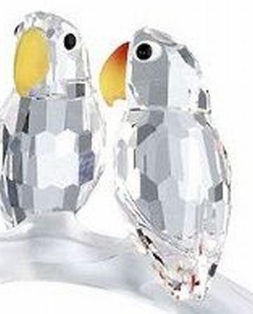 スワロフスキー置物専門店 プラネタリウム