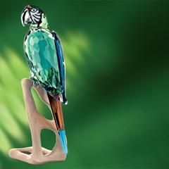 スワロフスキー置物専門店 プラネタリウム