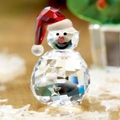 スワロフスキー置物・アクセサリー専門店 ☆プラネタリウム