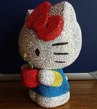 スワロフスキー置物・アクセサリー専門店 ☆プラネタリウム