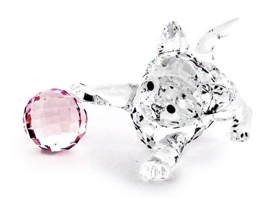 スワロフスキー置物・アクセサリー専門店 ☆プラネタリウム☆