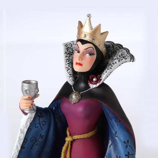 ディズニーショーケース クチュール・デ・フォース 白雪姫 女王