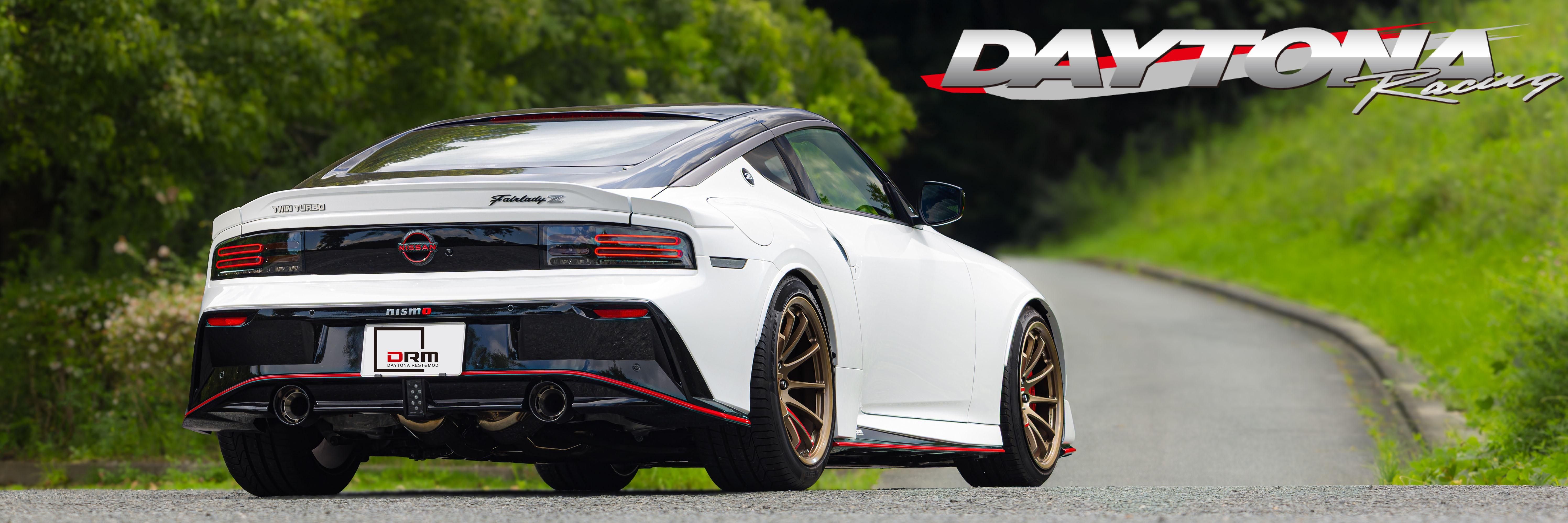 Z1 Motorsports │ハイパフォーマンス・フライホイール - nissan