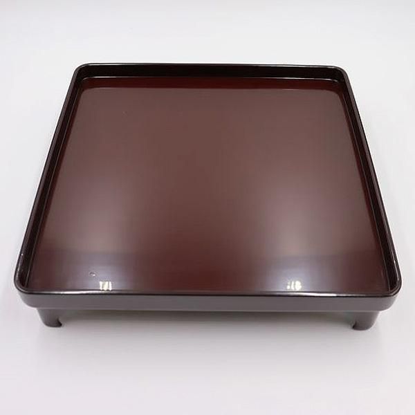 ランラン様ご確認用写真 A947 輪島塗 泰山筆 膳 蒔絵 脚付膳 ランラン