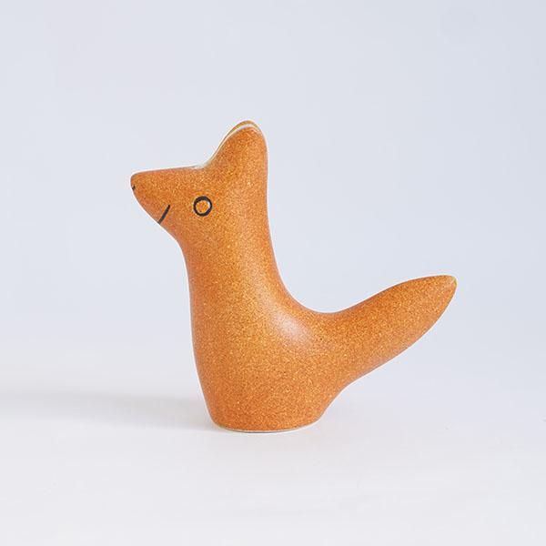 Keramikstudion×鹿児島睦 / En Liten Van（小さな友達）